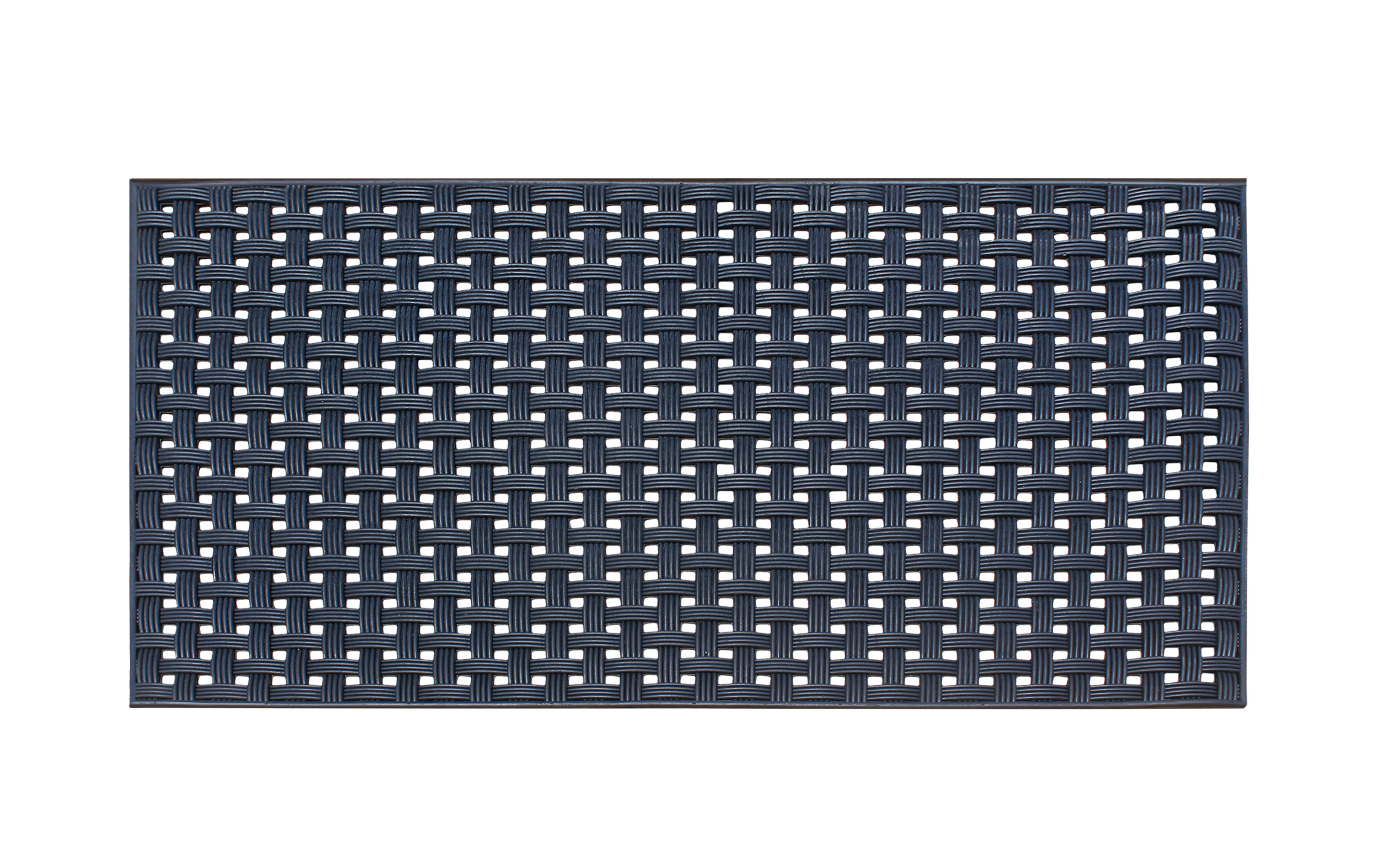 Red Barrel Studio® A1 Home Collections Basket Weave Design