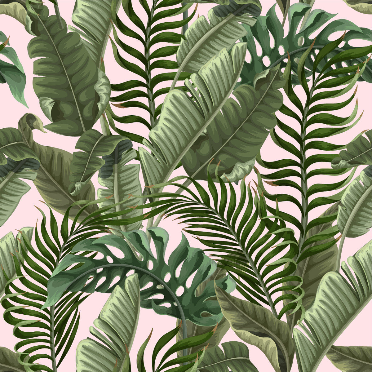 Bayou Breeze Linthicum Floral Wallpaper Wayfair