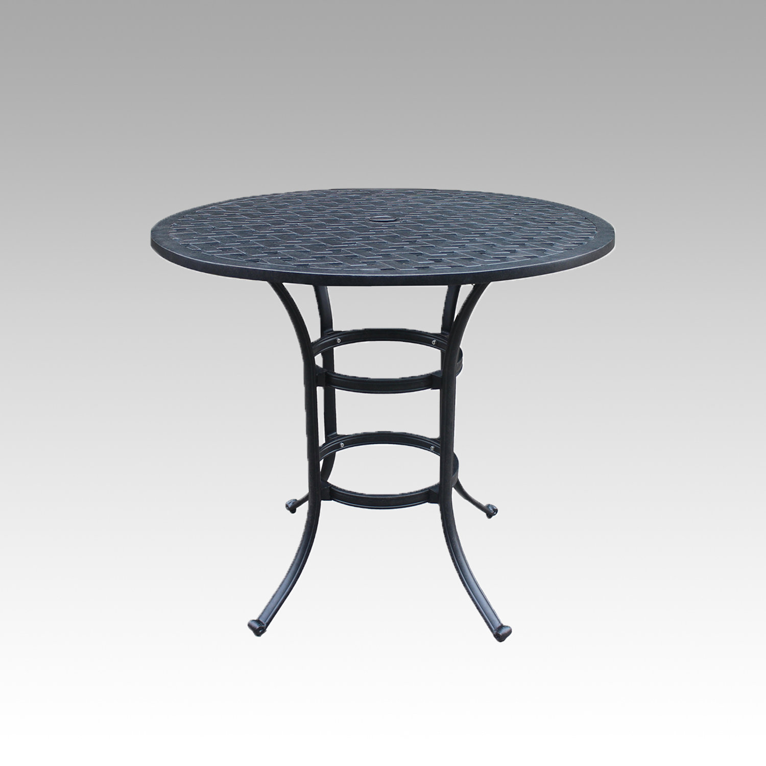 Red Barrel Studio® Bar Table Wayfair