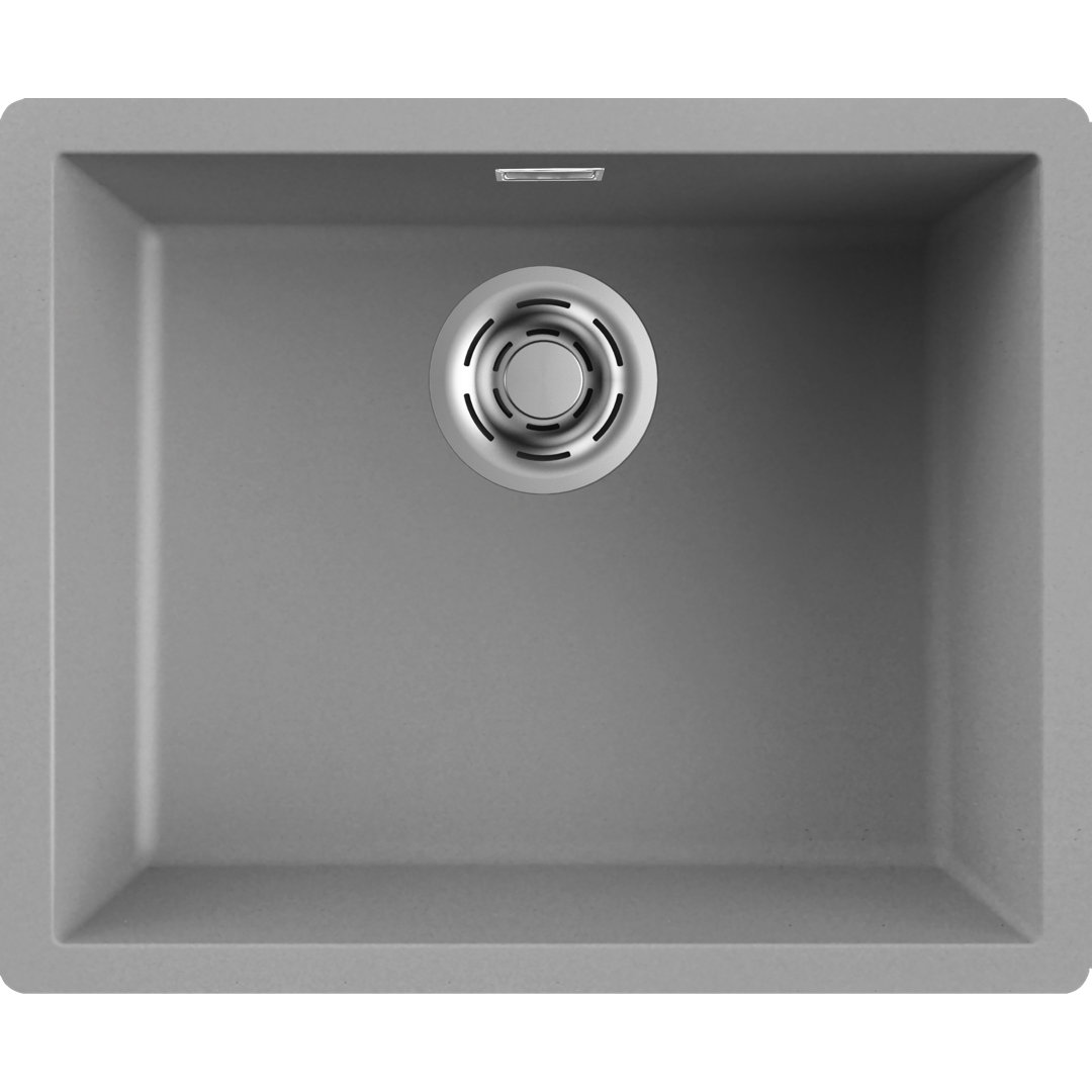 Reginox Multa Single Bowl Inset Kitchen Sink
