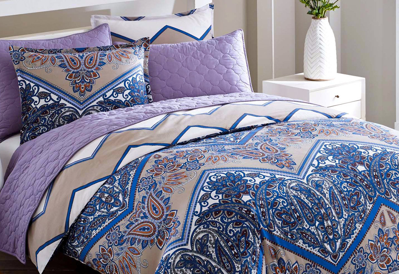 [BIG SALE] Bedding Sets with Bold Prints You’ll Love In 2023 Wayfair