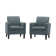 Reardon 28.25'' Wide Armchair