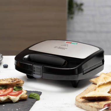 t fal avante waffle maker