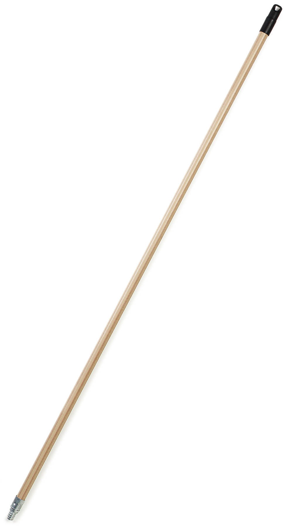 Carlisle Food Service Products Metal Broom Handle with Tip Wayfair Canada