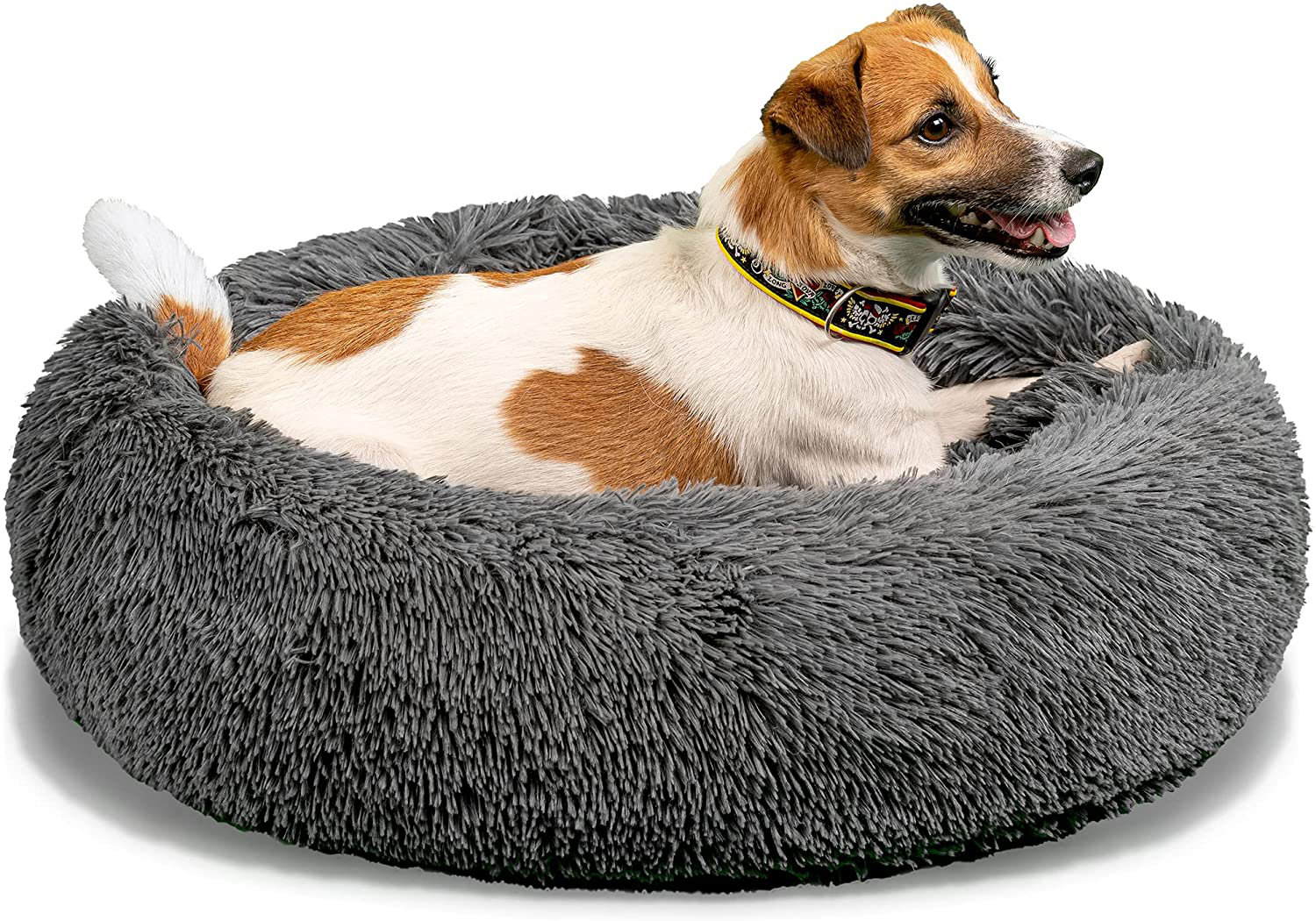 neck hug pillow for dogs