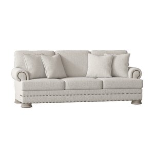 Bernhardt Foster 97.5'' Upholstered Sofa | Wayfair