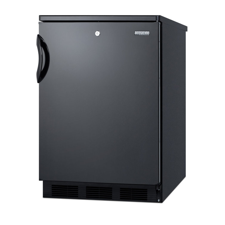 general mini fridge