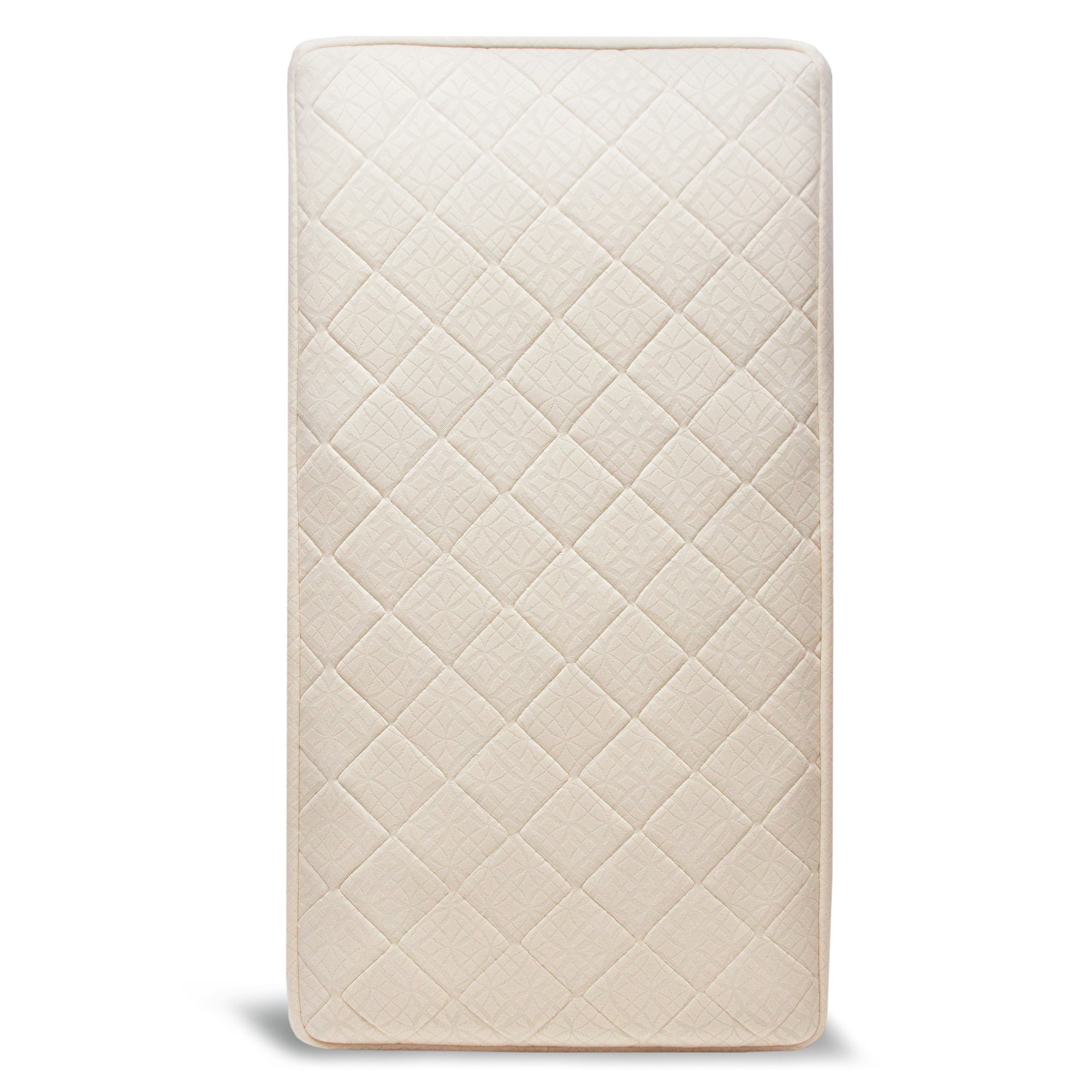 Naturepedic Breathable ultra baby crib mattress & Reviews Wayfair