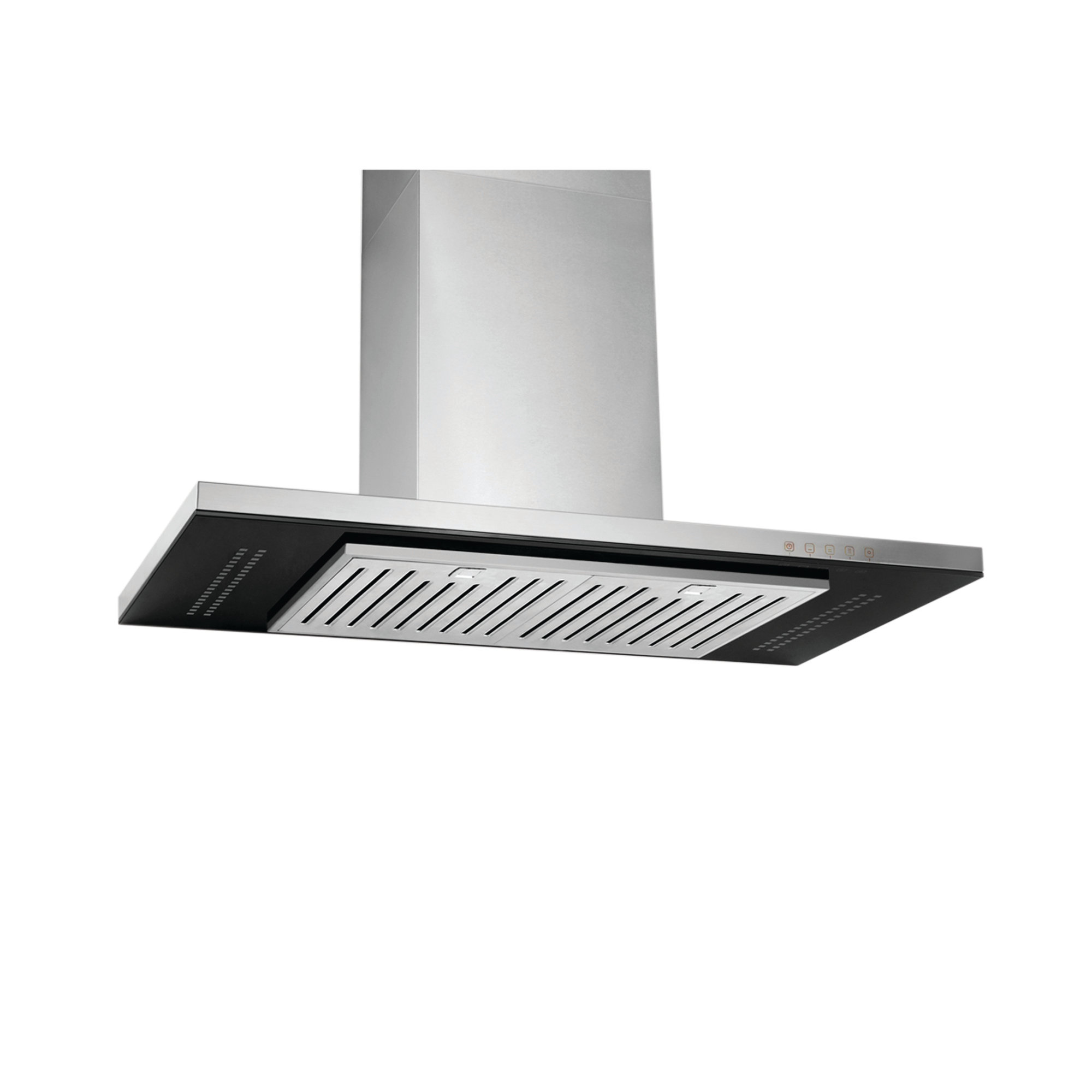 turbo chimney hood
