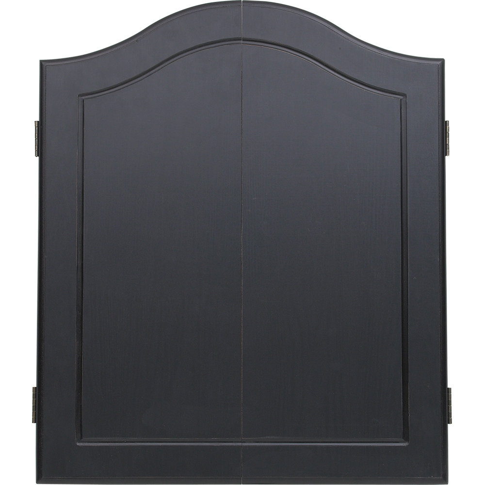 Black Canyon Dart Board in Black & Reviews Wayfair