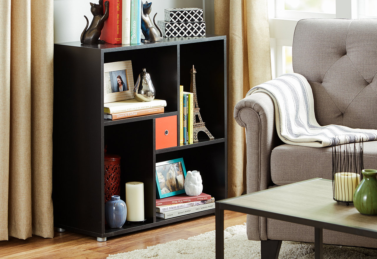 [BIG SALE] SpaceSaving Shelves & Bookcases You’ll Love In 2023 Wayfair