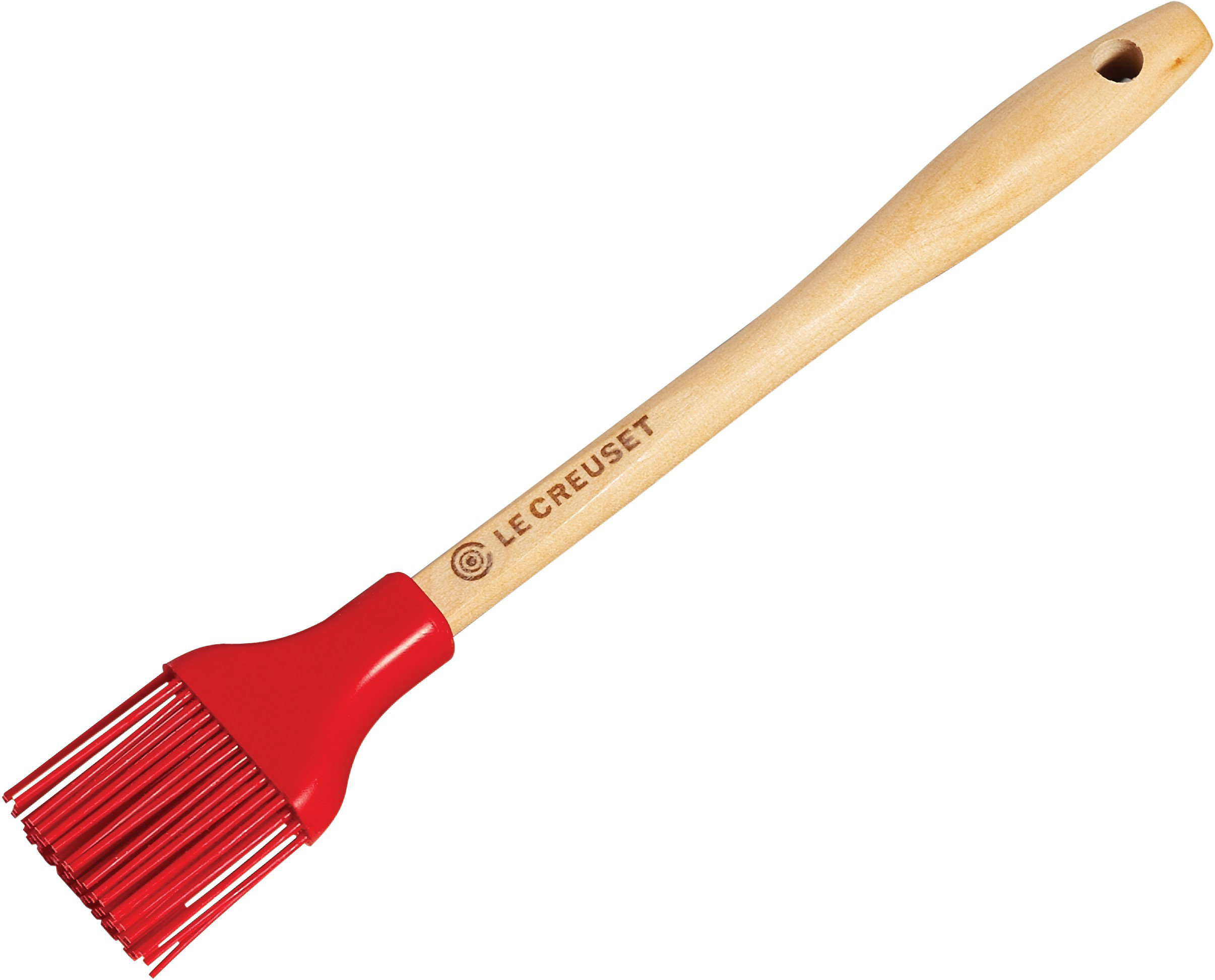 Le Creuset Silicone Pastry Brush & Reviews Wayfair