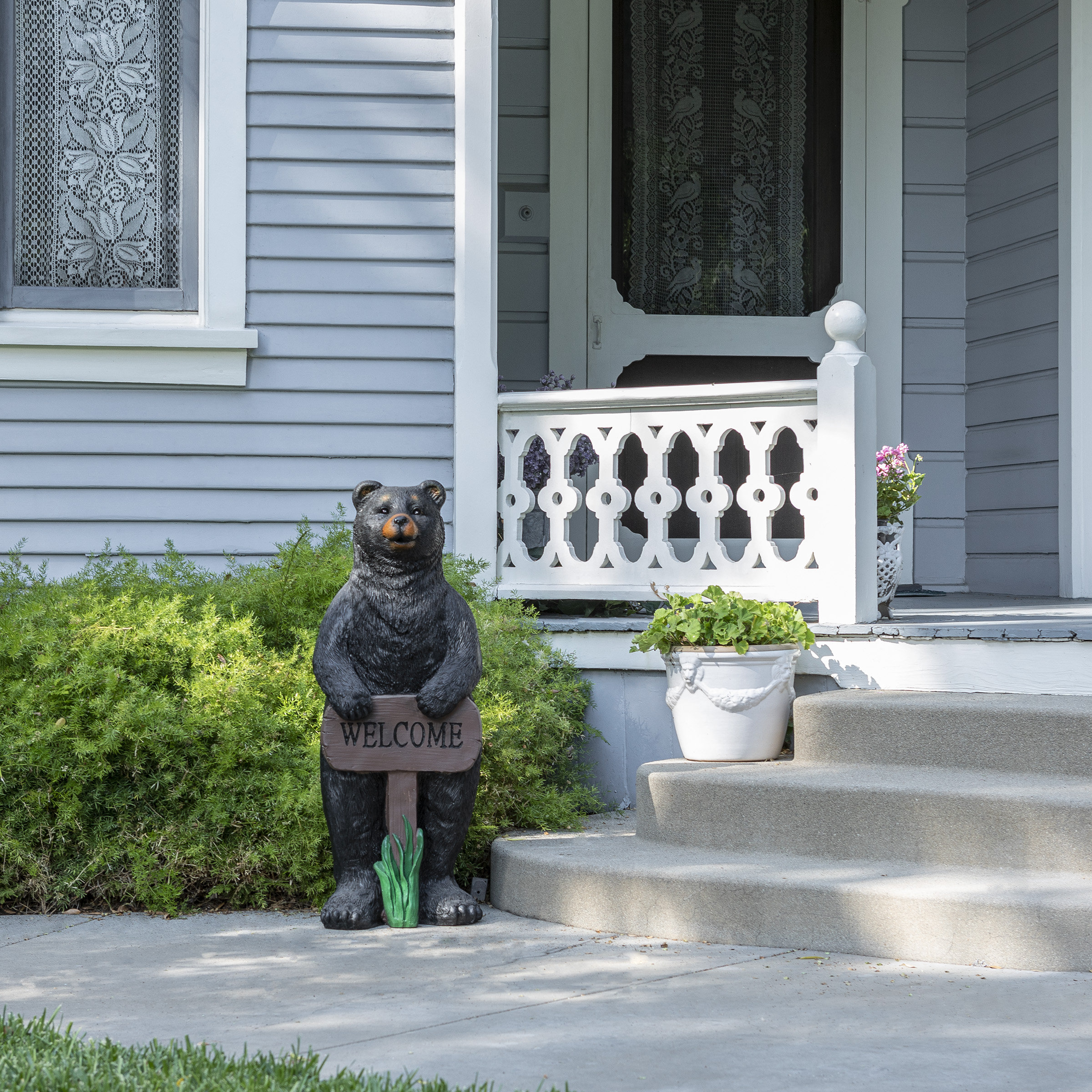 [BIG SALE] Animal Garden Statues You’ll Love In 2023 Wayfair