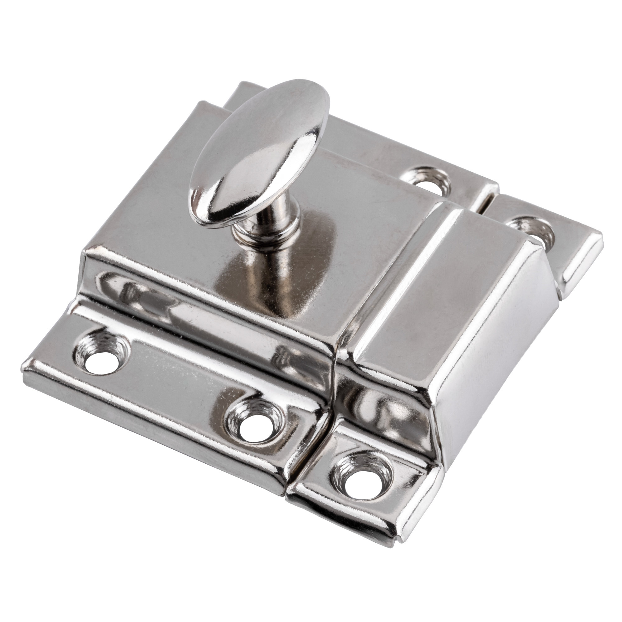 UNIQANTIQ HARDWARE SUPPLY Door Latch Wayfair