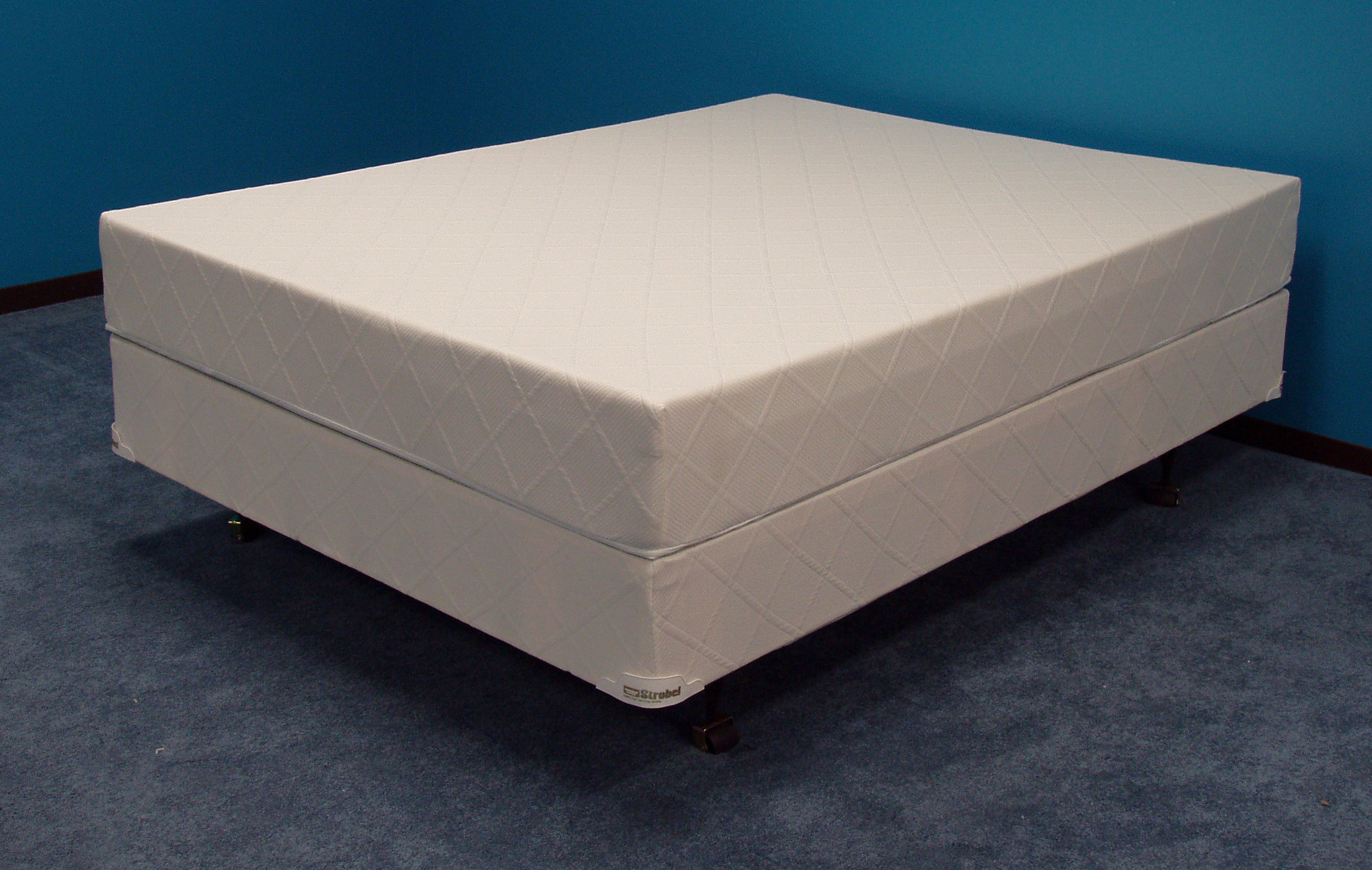 Strobel Technologies Winners Nyquist KRail No Cover Complete Set 25