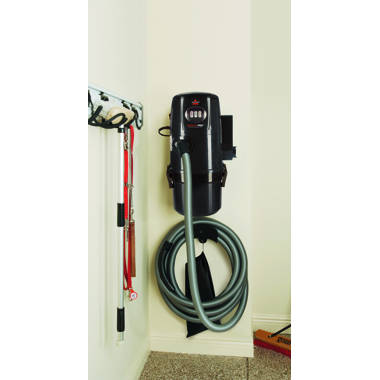 Vacmaster VWMB508 0101 5 Gallon Wall 