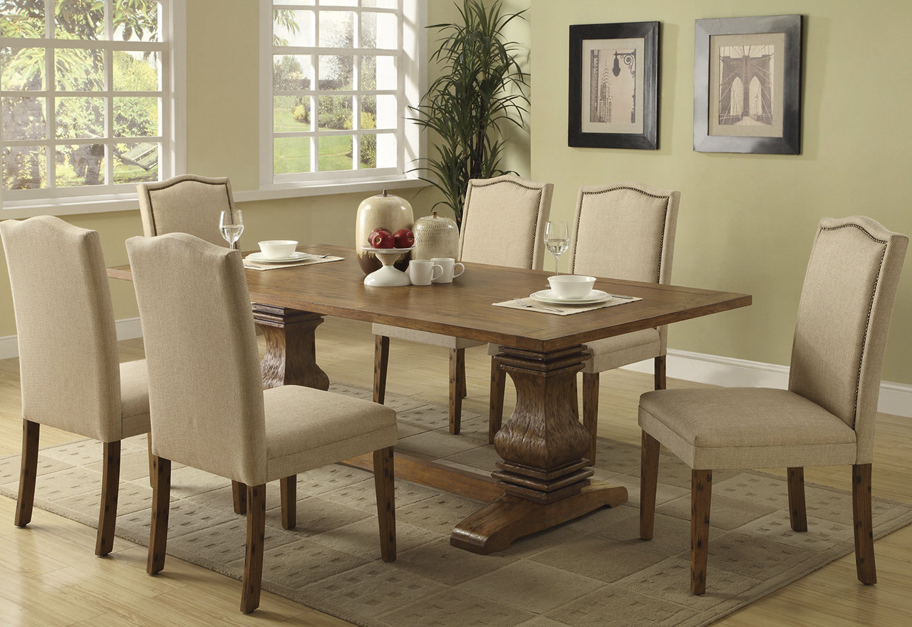 [BIG SALE] Upholstered Dining Chairs You’ll Love In 2023 Wayfair