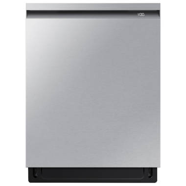 samsung hybrid tub dishwasher reviews