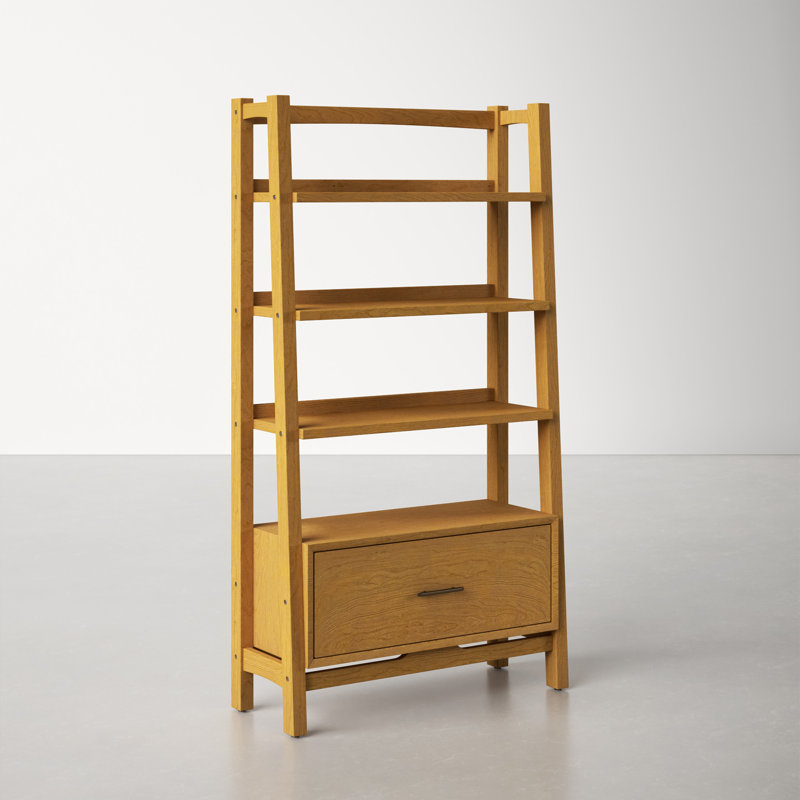 allmodern.com | Stiles Ladder Bookcase