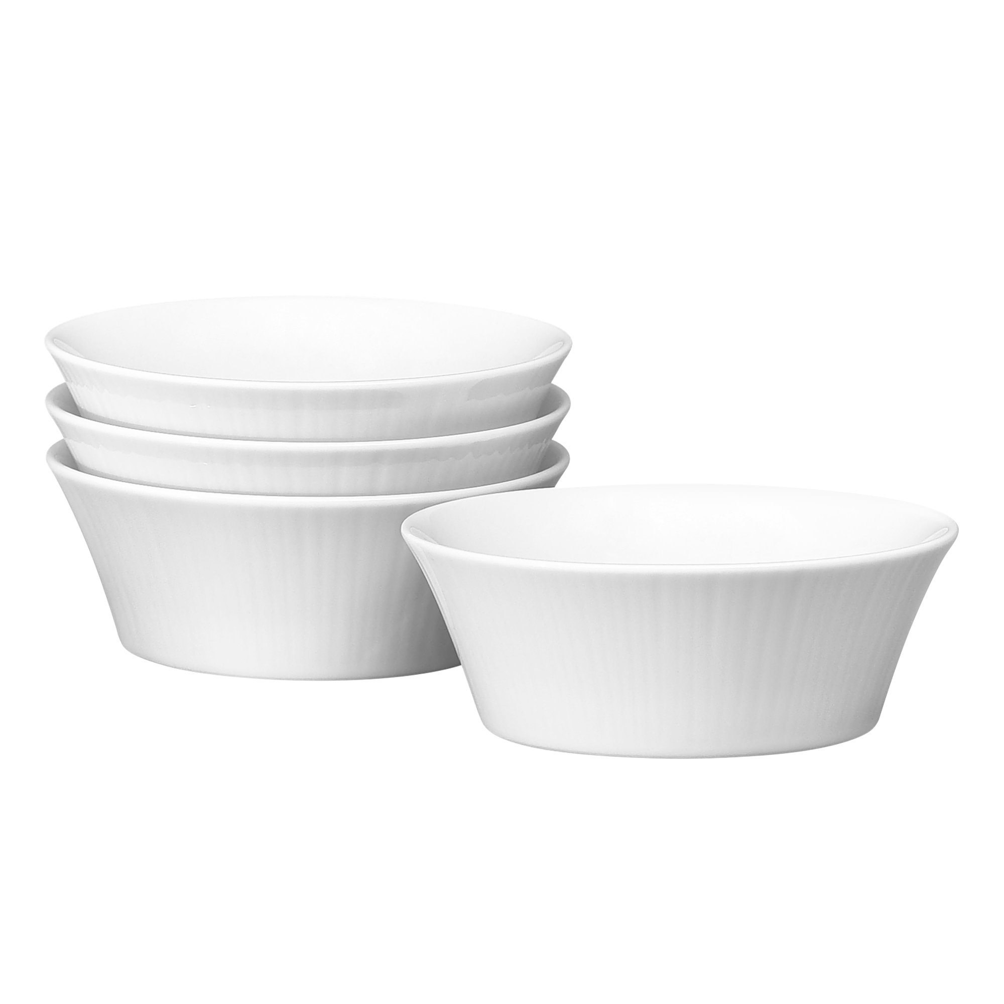 Noritake Conifere Fruit Bowls, 43/4", 8.5 Oz. Wayfair