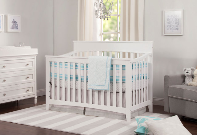 Deal: Cribs Under $199