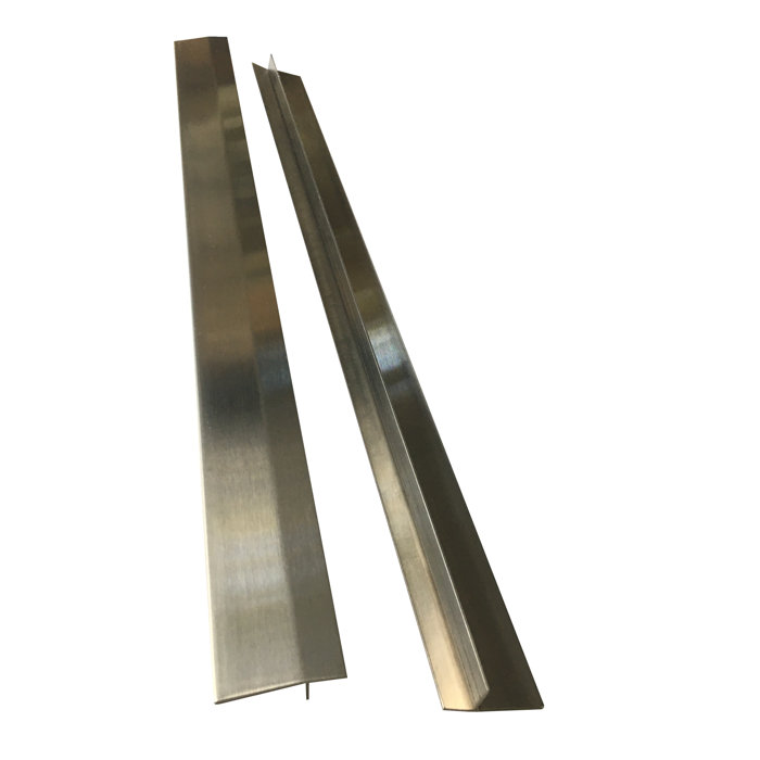 What Is A Cooktop Trim Kit? – TK Custom Cooktop Trim Kit – JXLHA