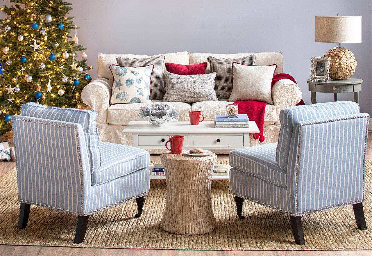 [BIG SALE] Holiday by the Sea Furniture & Accents You’ll Love In 2022