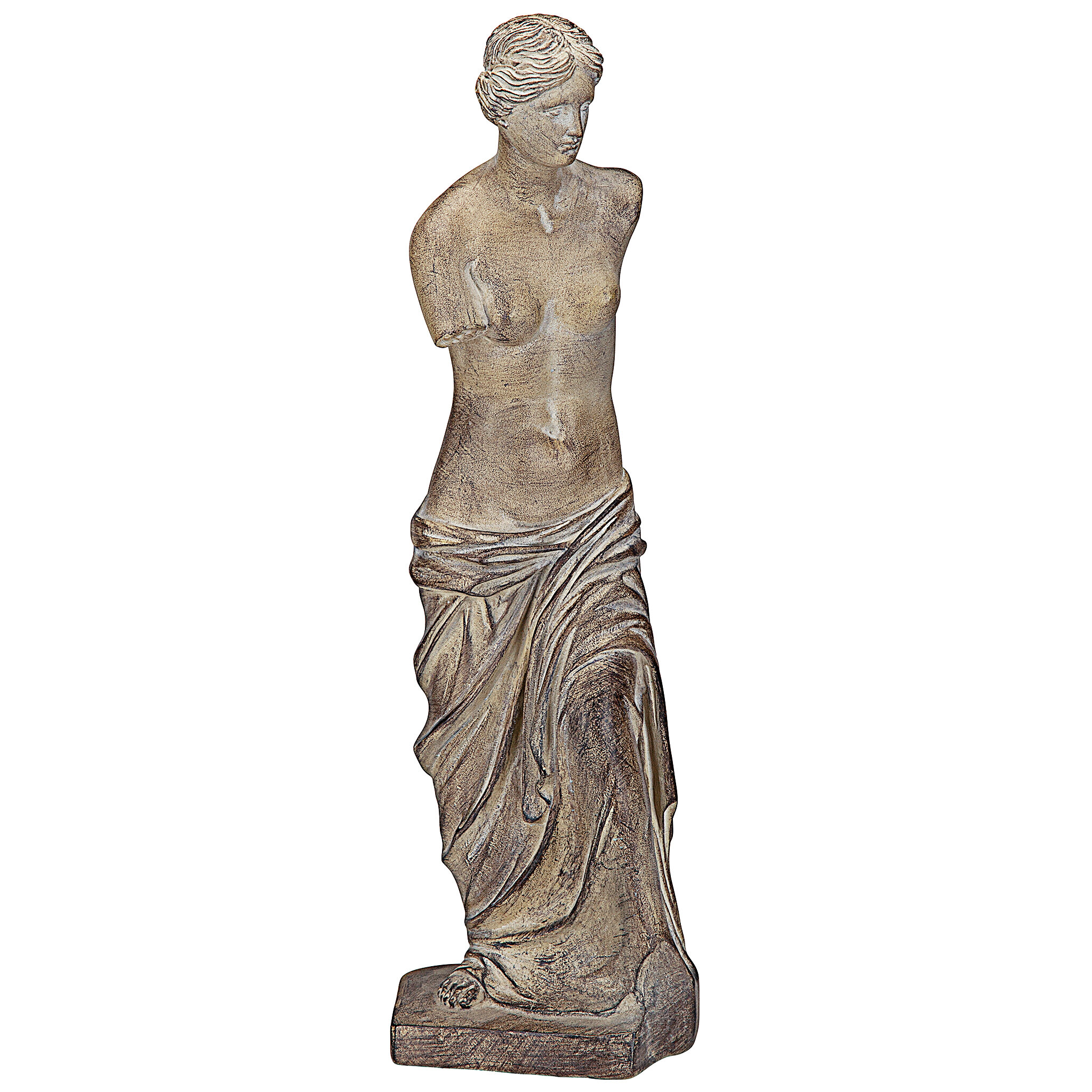Design Toscano Contemporary Venus Statue 