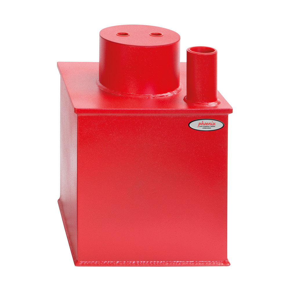 Phoenix Bodentresor Charon