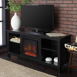 Tresanti Fireplace Tv Stand | Wayfair