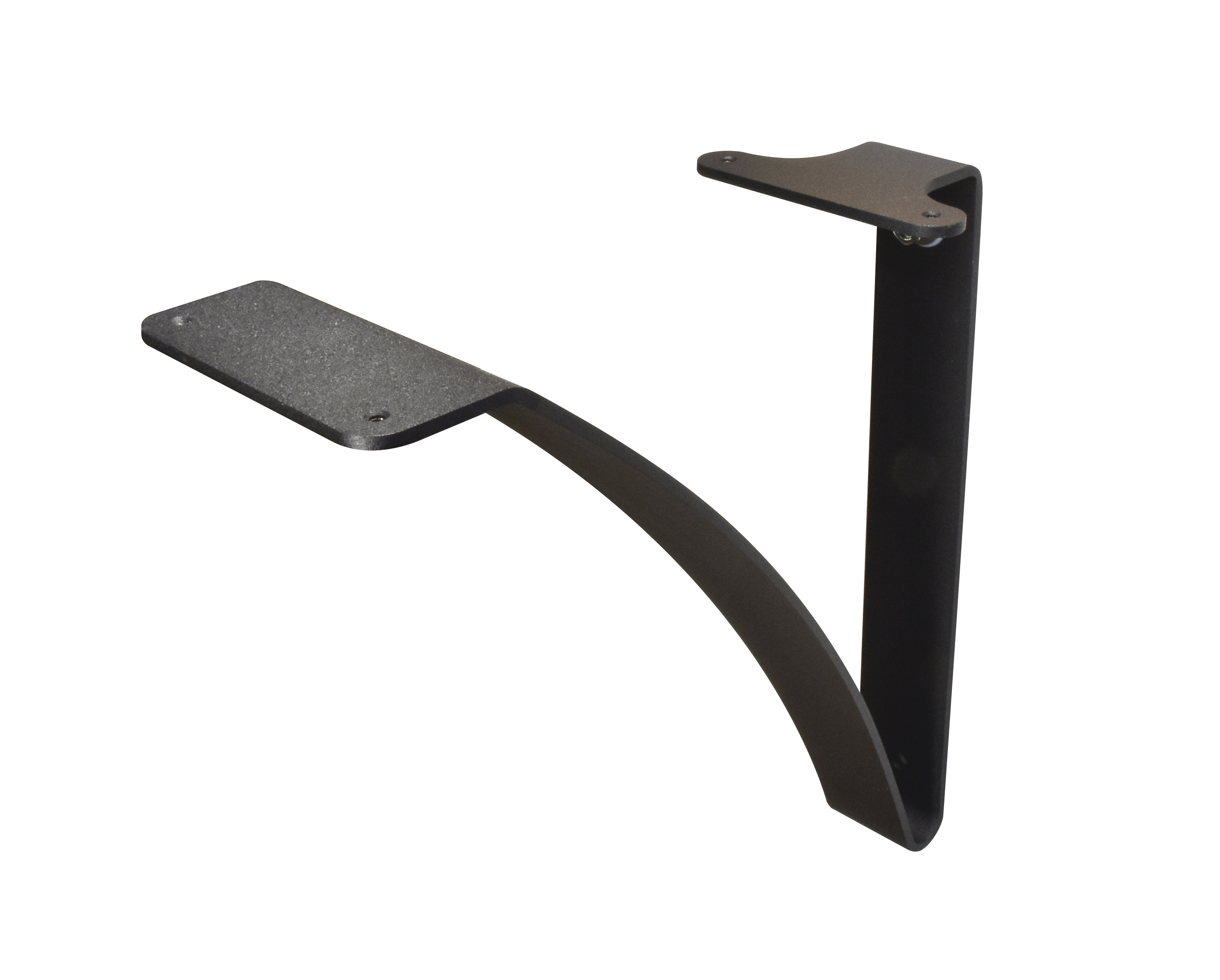 Spira Mailbox Mounting Post Bracket & Reviews Wayfair