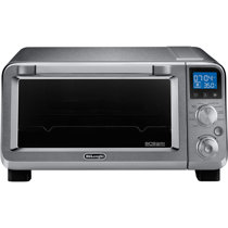 cool touch exterior toaster oven