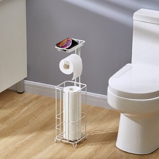 Toilet paper holder,Toilet roll holder,TP Holder Toilet paper holder rope Bathroom Decor