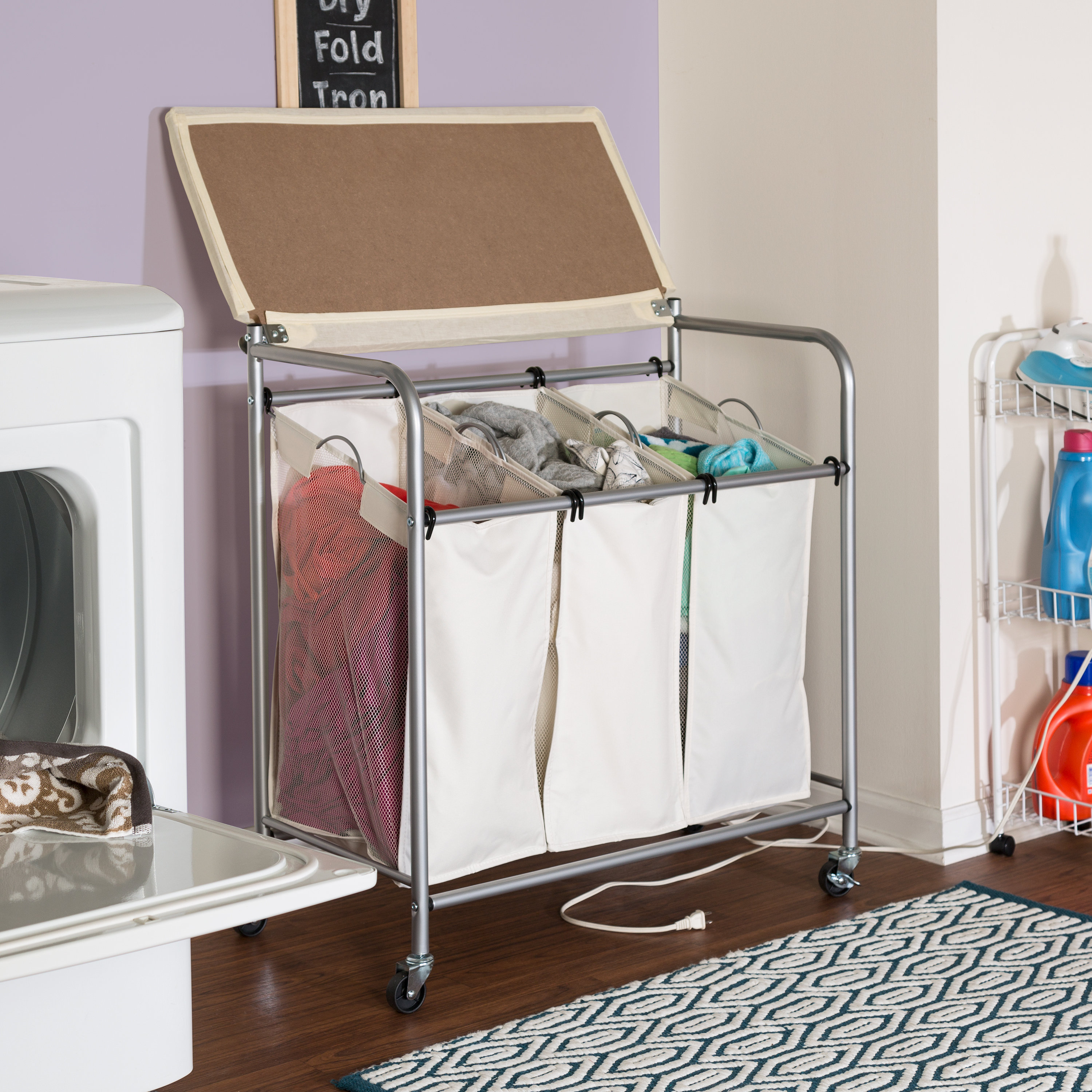 [BIG SALE] Our Favorite Laundry Sorters You’ll Love In 2023 Wayfair