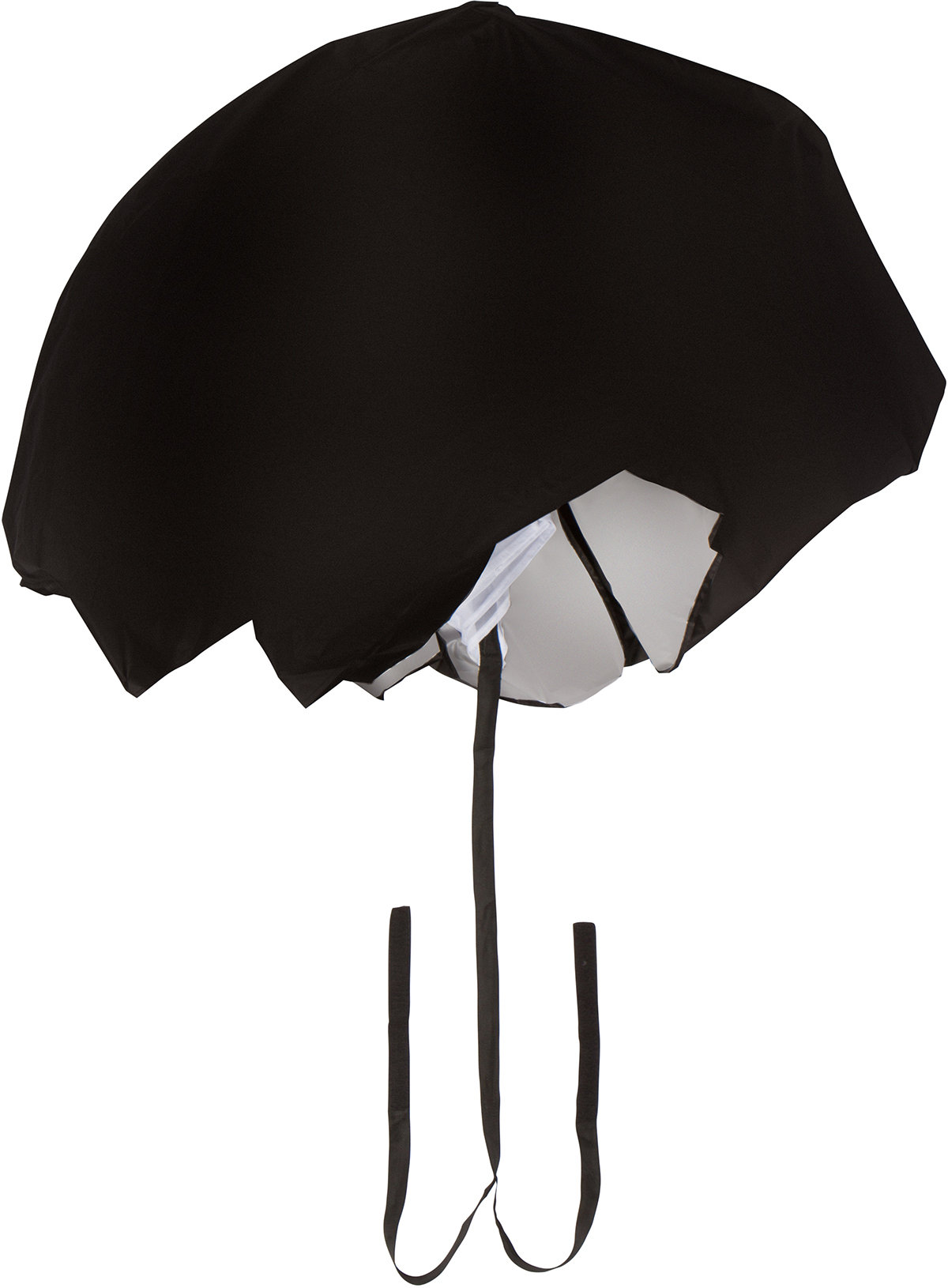 Trademark Innovations 4.67' Speed Training Wind Resistance Parachute