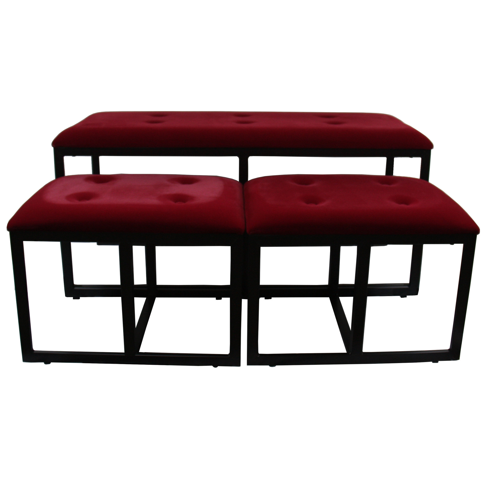 ORE Furniture Storage Bench & Reviews | Wayfair