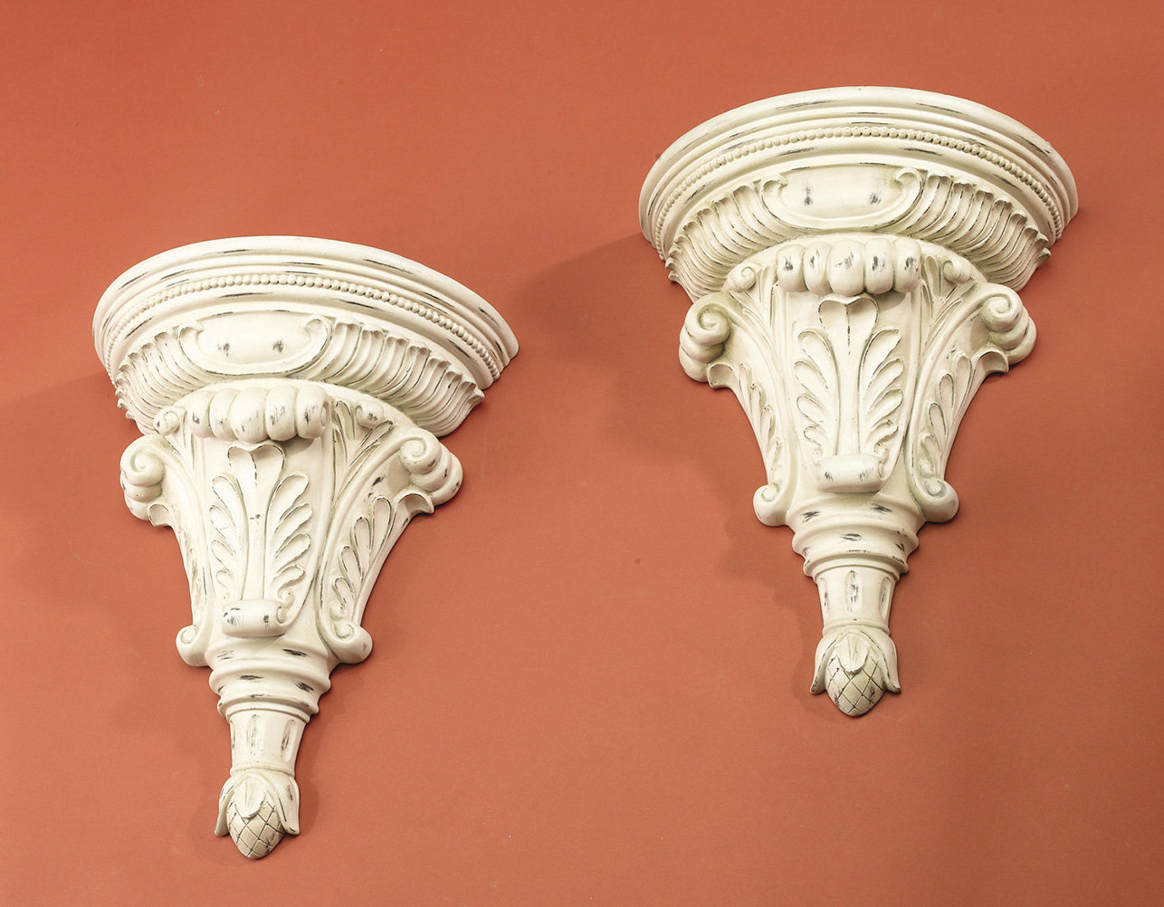 Astoria Grand Wall Shelf & Reviews Wayfair