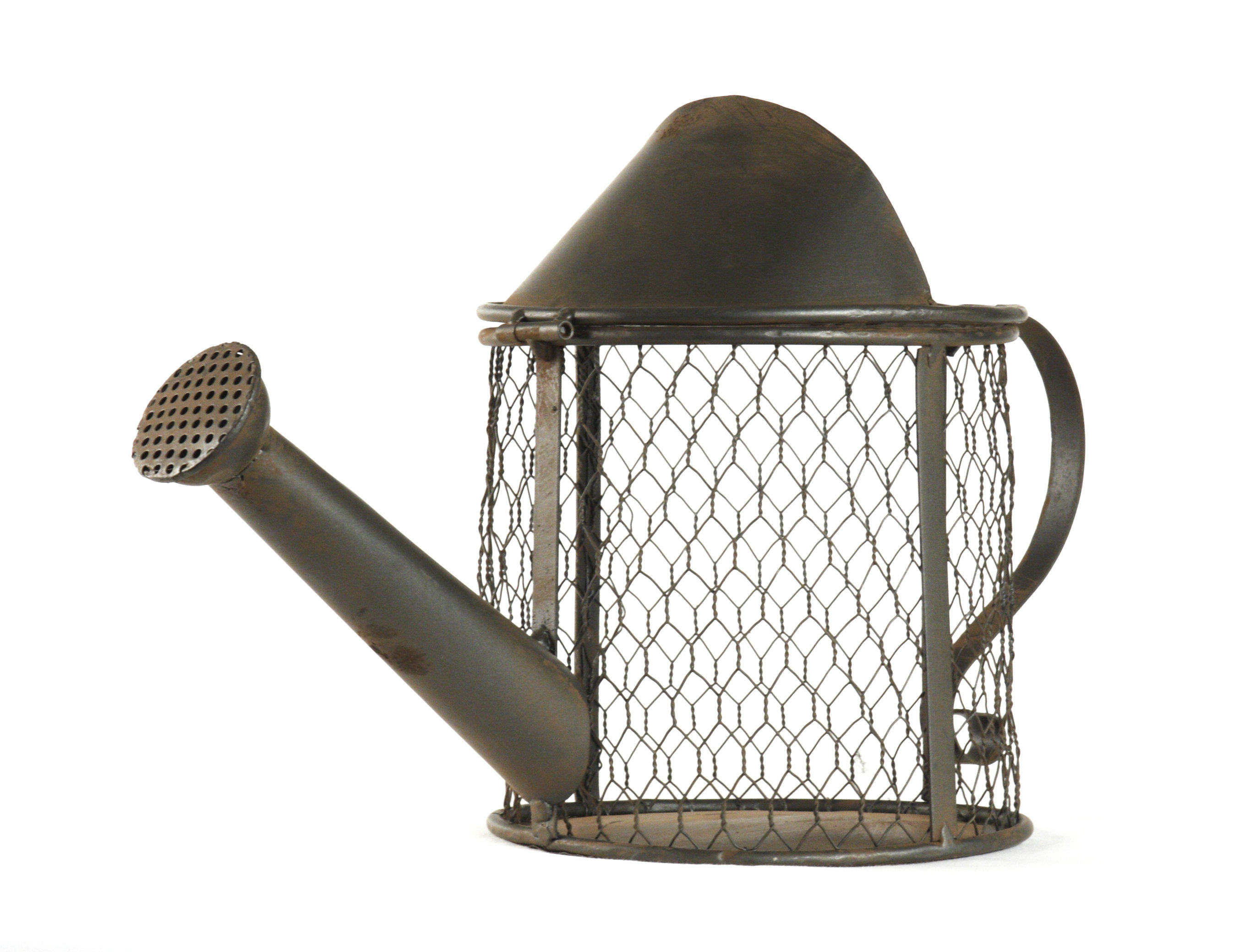 Zentique Decorative Watering Can Wayfair