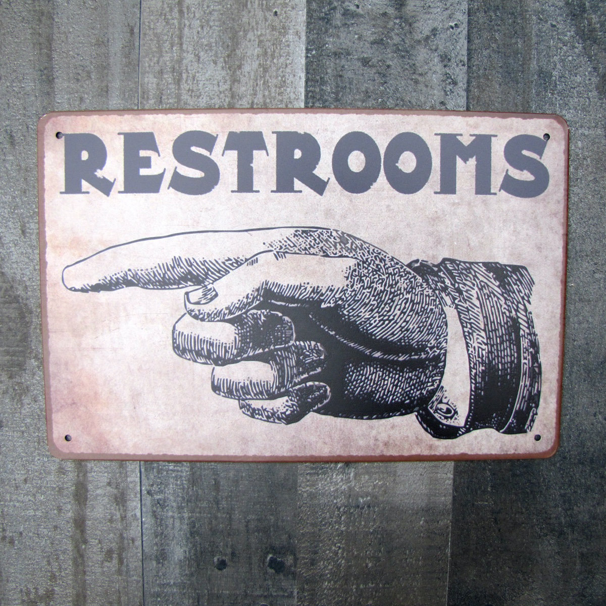 Treasure Gurus Vintage Bathroom Wall Decor Wayfair