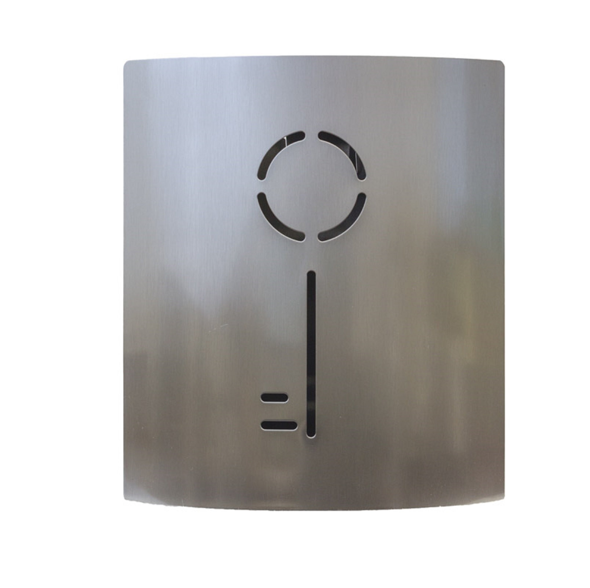 Qualarc Winfield Wall Mounted Key Keeper & Reviews Wayfair