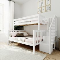 show original title Details about   Kids Bed Baby Bed Youth Bed 140x70 160x80 with mattress and slatted LUK 