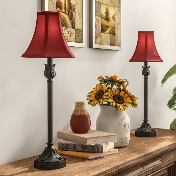 Buffet-table-lamp-shade | Wayfair