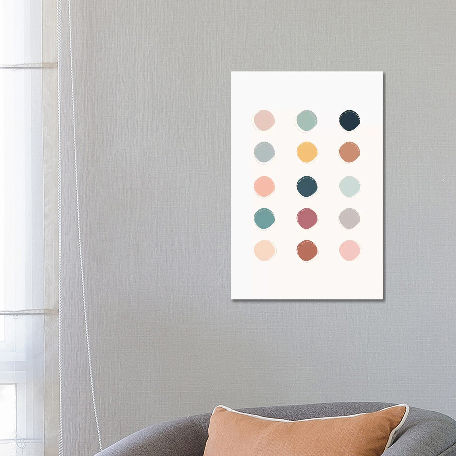 Wayfair Samples Colour Palette Wayfair.co.uk