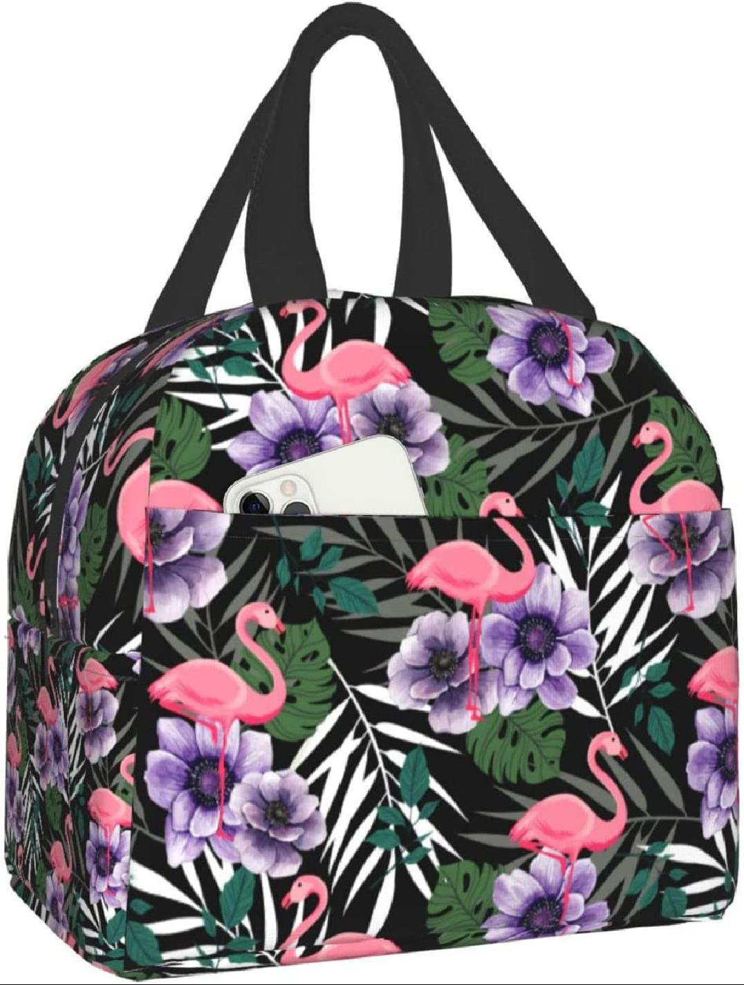 East Urban Home Insulated Picnic Tote Bag Wayfair