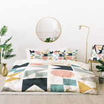 Wayfair | Dwell Studio Duvet All Bedding You'll Love in 2022