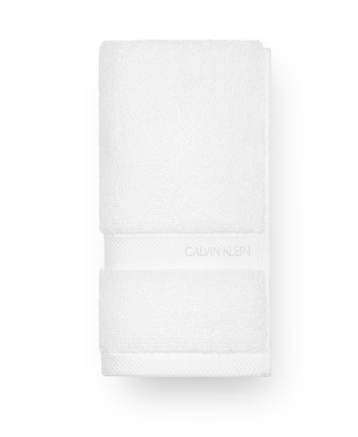 Calvin Klein Home1 Wash Cloth,100% Cotton | Wayfair