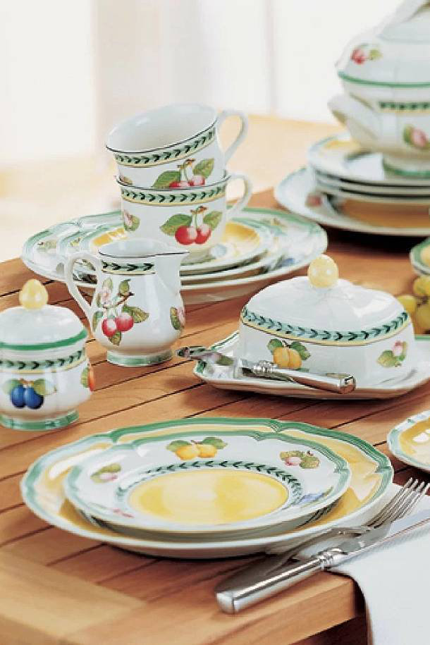 Villeroy and Boch photo-online.co.il