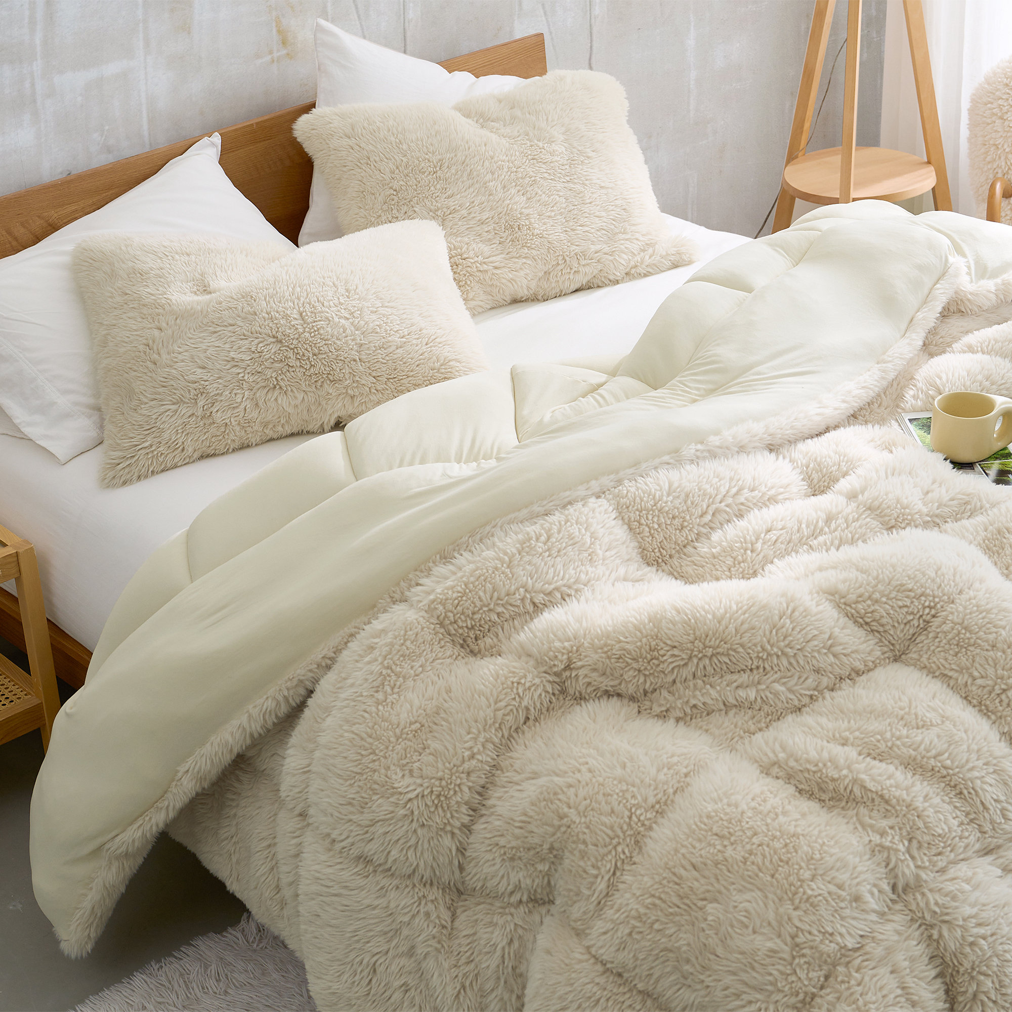 Byourbed Alaskan Winters Coma Inducer Oversized Comforter & Reviews