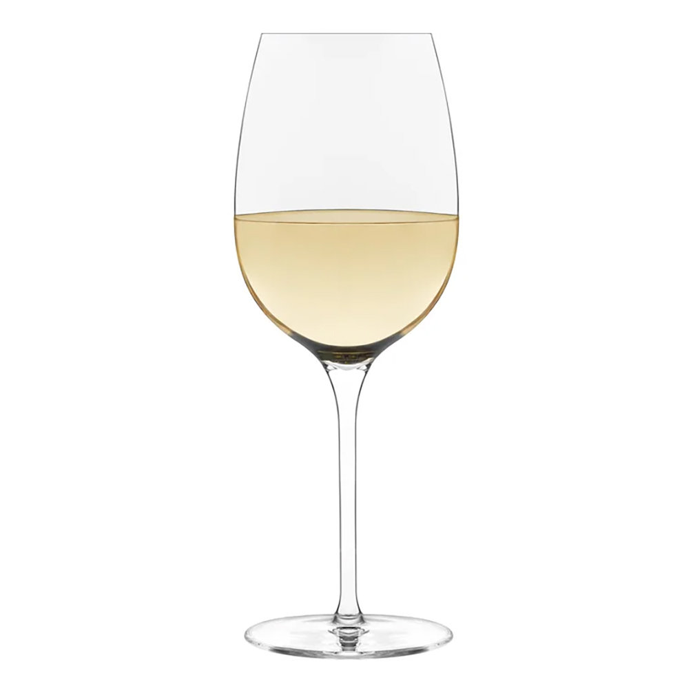 Libbey Signature Kentfield Estate AllPurpose Wine Glasses & Reviews