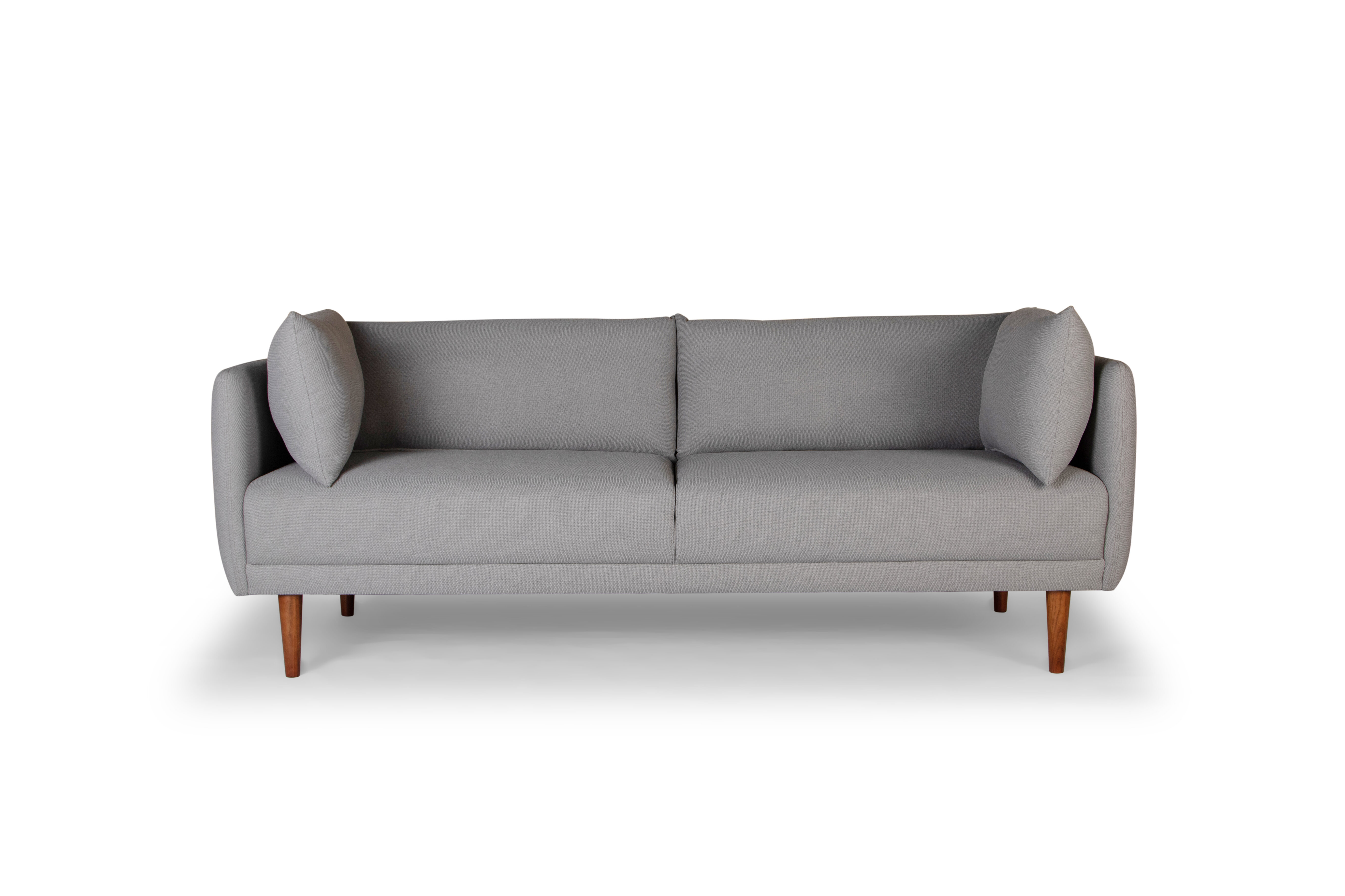 nogle få cirkulære til bundet Tribeca 82'' Upholstered Sofa & Reviews | AllModern